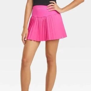 JoyLab Golf Skort